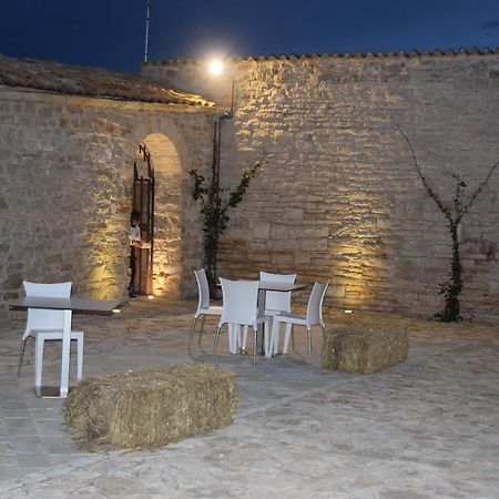 Masseria Revinaldi Villa Castel Del Monte  Esterno foto