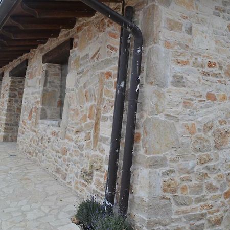 Masseria Revinaldi Villa Castel Del Monte  Esterno foto