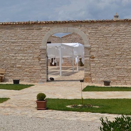 Masseria Revinaldi Villa Castel Del Monte  Esterno foto