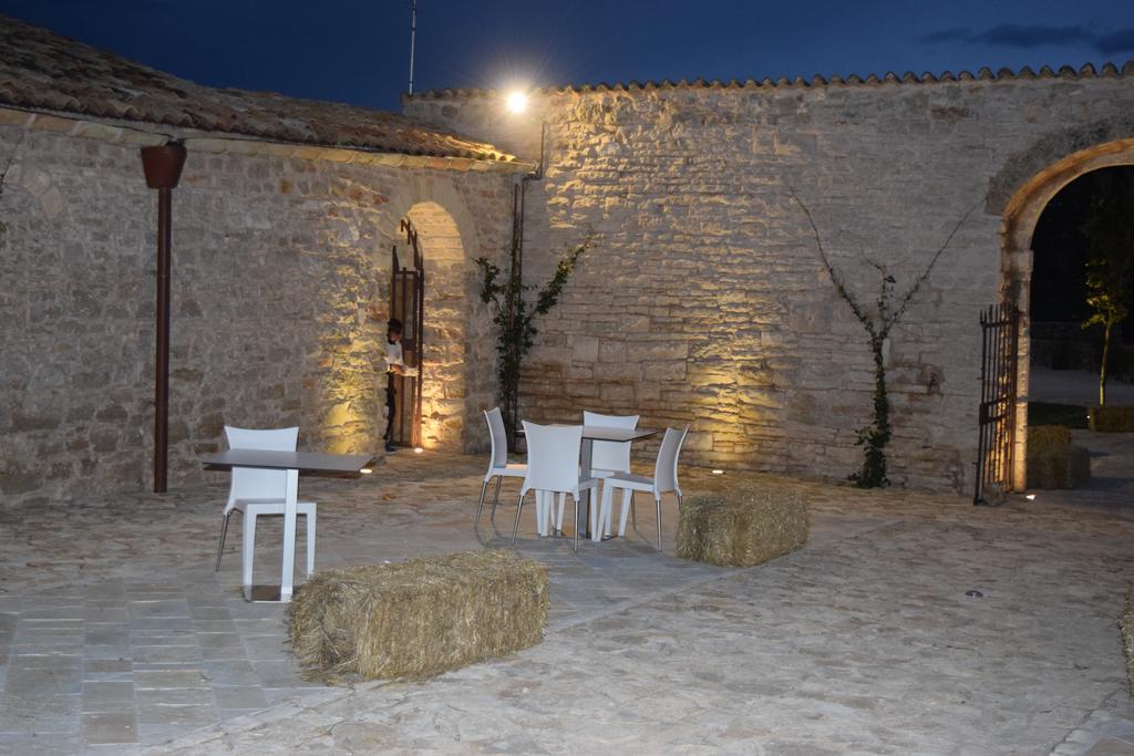 Masseria Revinaldi Villa Castel Del Monte  Esterno foto