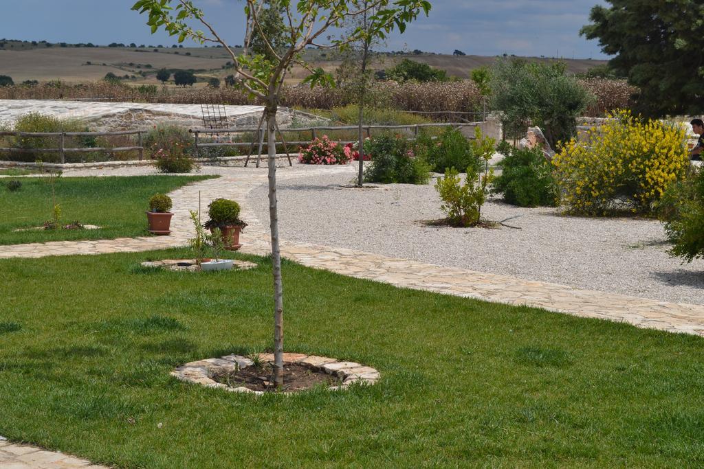 Masseria Revinaldi Villa Castel Del Monte  Esterno foto
