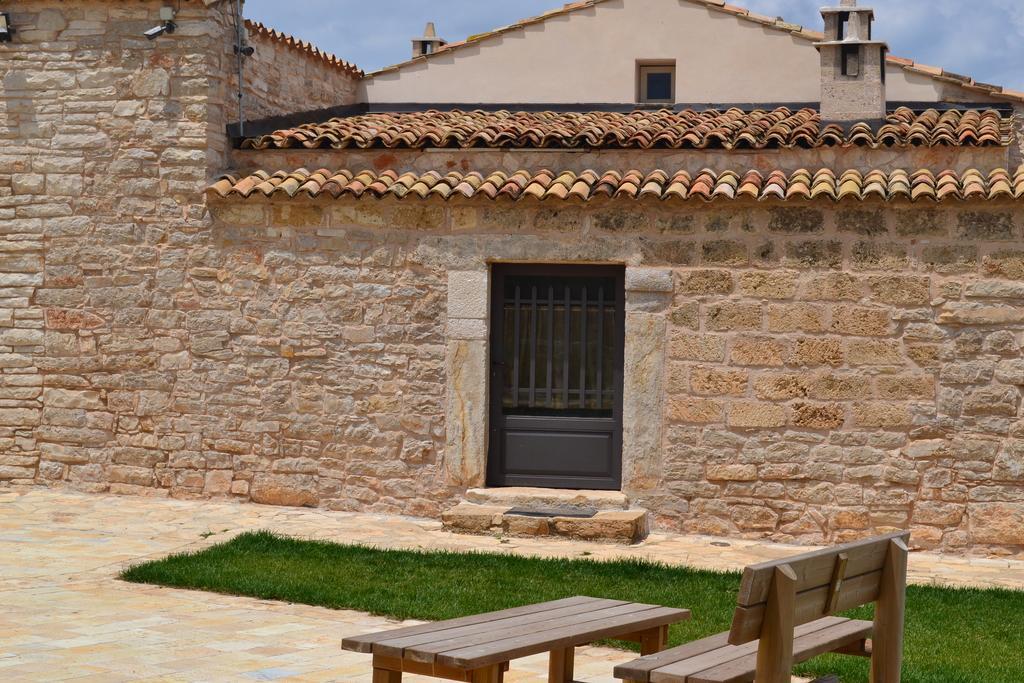 Masseria Revinaldi Villa Castel Del Monte  Esterno foto