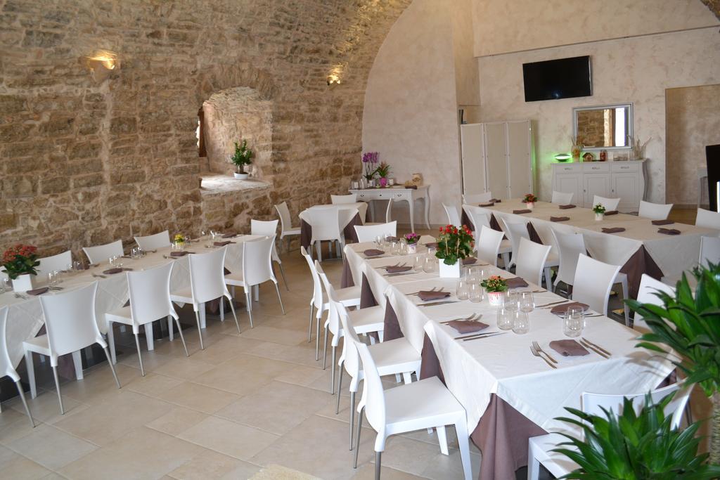 Masseria Revinaldi Villa Castel Del Monte  Esterno foto