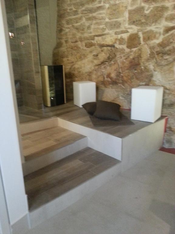 Masseria Revinaldi Villa Castel Del Monte  Esterno foto