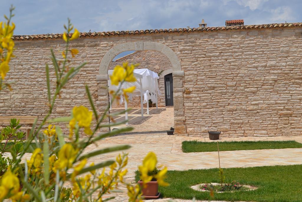 Masseria Revinaldi Villa Castel Del Monte  Esterno foto