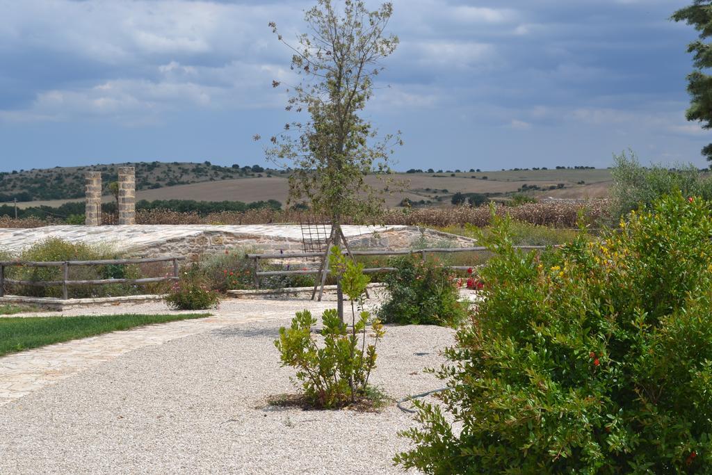 Masseria Revinaldi Villa Castel Del Monte  Esterno foto