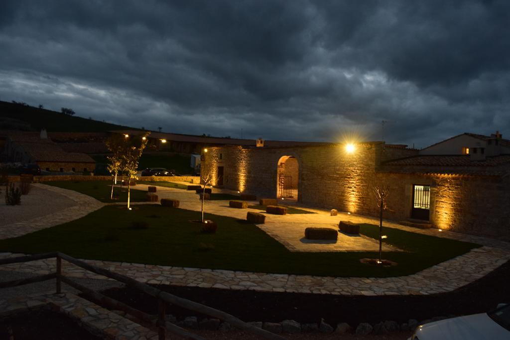Masseria Revinaldi Villa Castel Del Monte  Esterno foto