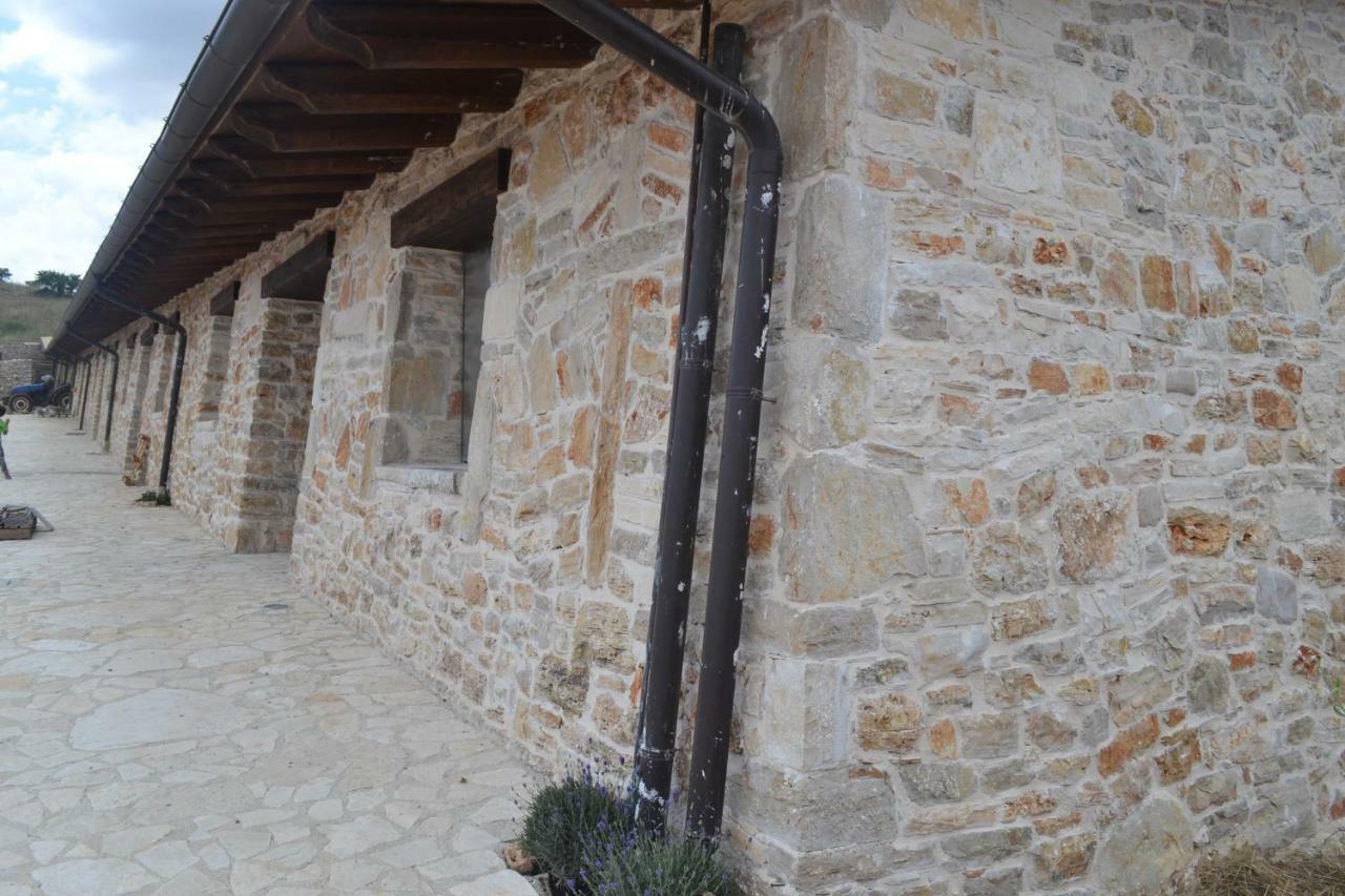 Masseria Revinaldi Villa Castel Del Monte  Esterno foto