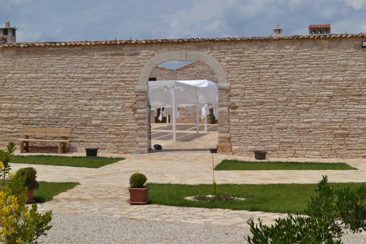 Masseria Revinaldi Villa Castel Del Monte  Esterno foto